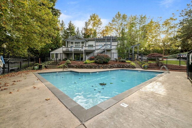 Building Photo - Sammamish View