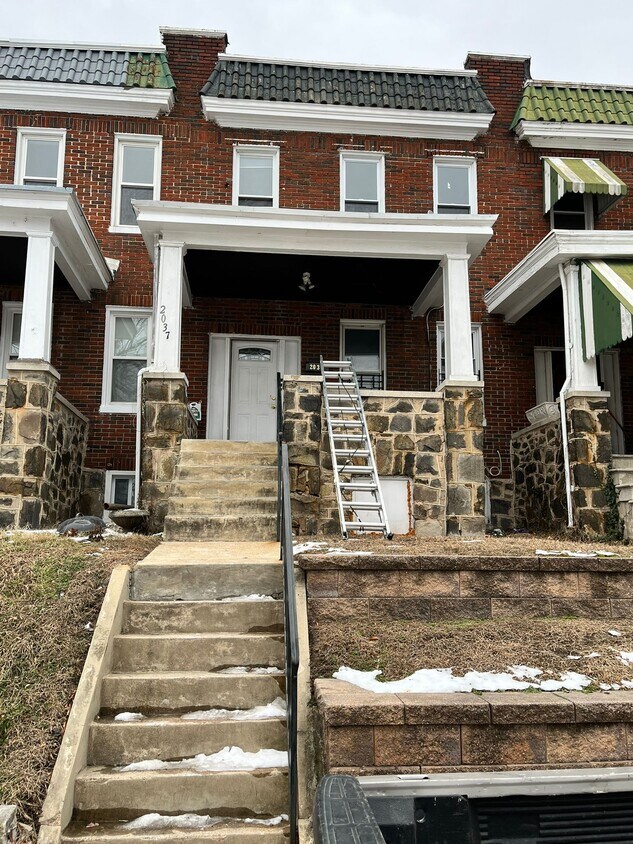 Photo - 2037 Wheeler Ave (Baltimore, MD)
