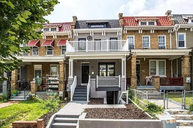 Photo - 1335 Childress St NE (Washington, DC)