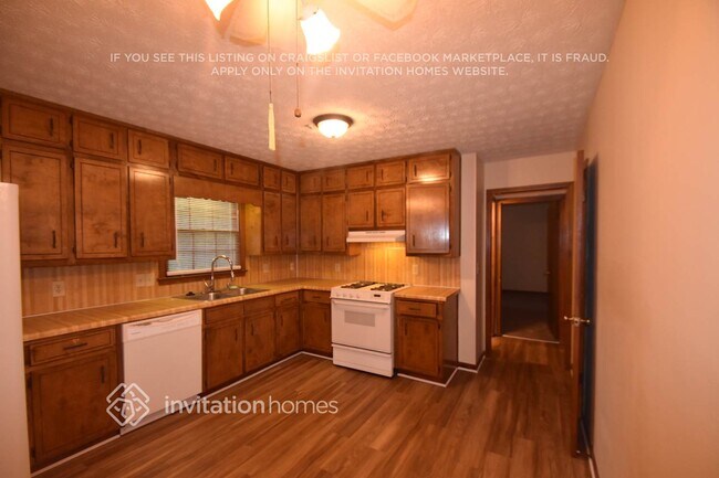 Foto del edificio - 4435 Mabry Ln