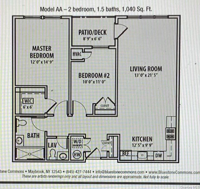 Building Photo - 503 Bluestone Ct