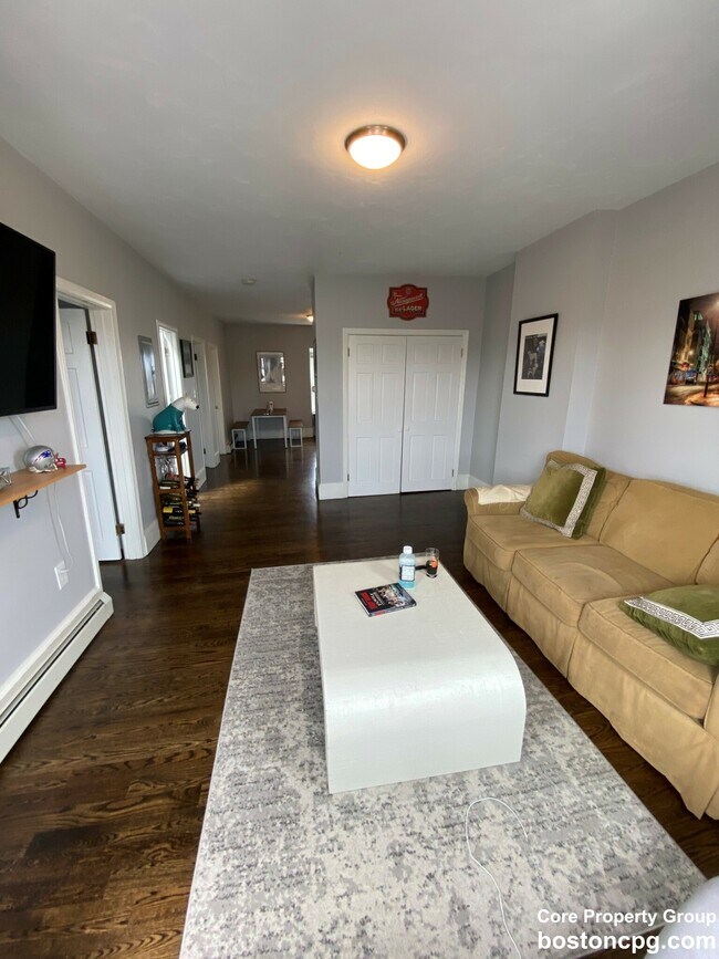 Foto del edificio - 10 Cross St