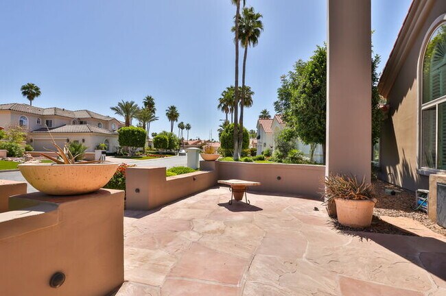 Foto del edificio - 1307 E Treasure Cove Dr