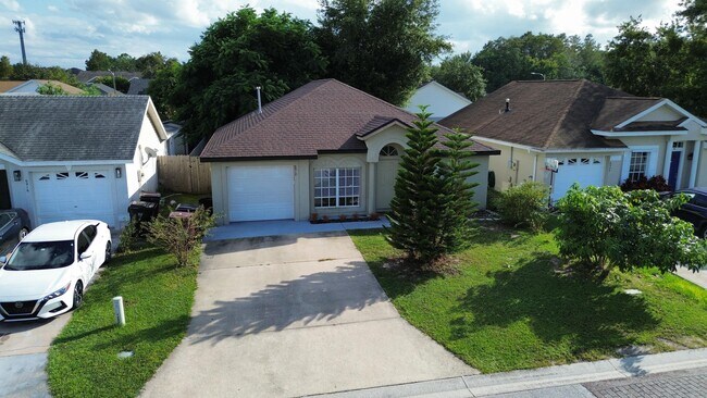 Foto del edificio - 6912 Long Needle Ct