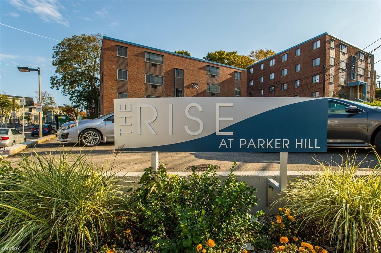 Foto principal - 40 Parker Hill Ave