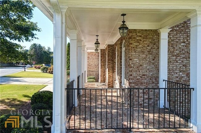 Foto del edificio - 12832 Waterside Dr