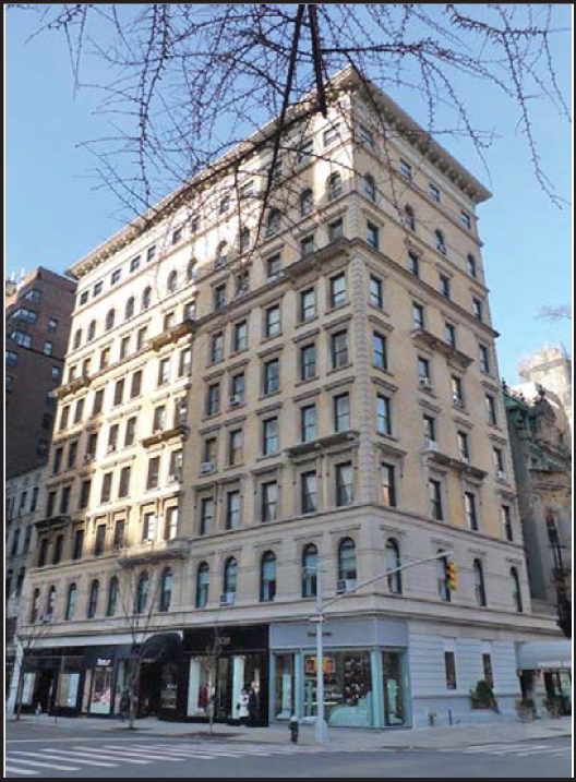 Primary Photo - 1070 Madison Ave