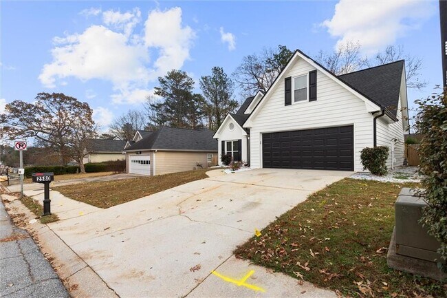 Foto del edificio - 2580 Waterford Park Dr