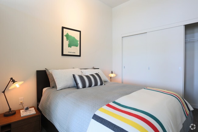 Interior Photo - z-061825-Peloton Apartments