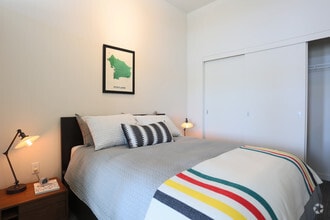 Interior Photo - Peloton