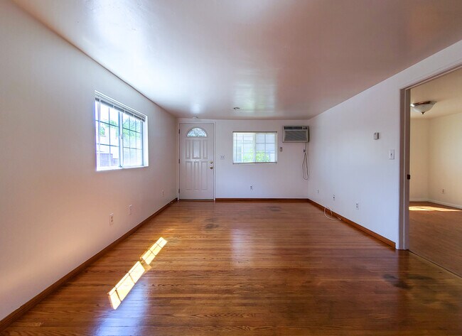 Living Room 2 - 1775 Atchison St