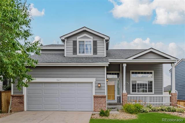 Foto principal - 9417 Burgundy Cir