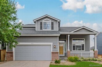 Building Photo - 9417 Burgundy Cir