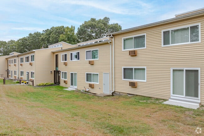 Building Photo - Horizon Homes