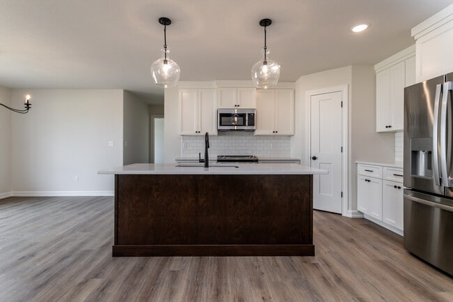 Building Photo - 2018 WES MILLIGAN Ln