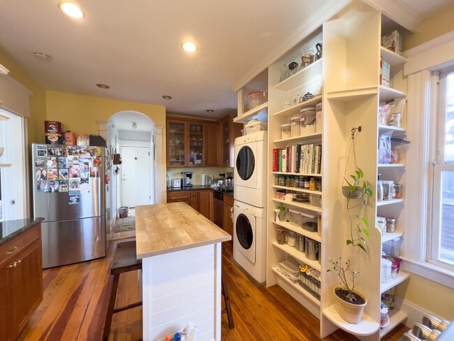 Photo - 25 Boynton St Townhome