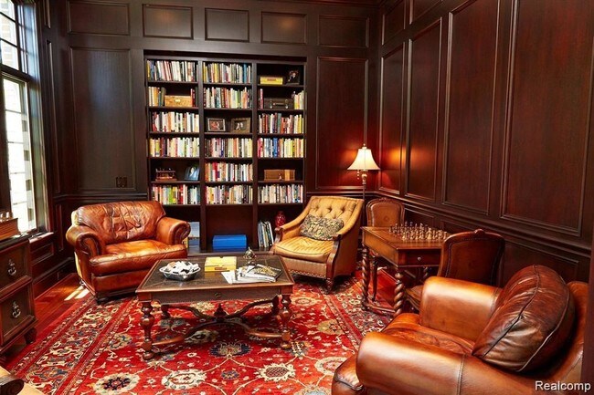 Foto del edificio - 1254 Cedarholm Ln
