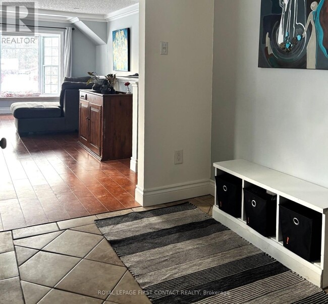 Photo du bâtiment - 20 Belmont Crescent