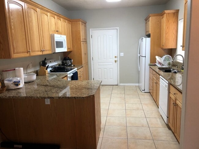 Building Photo - 58 N 340 W