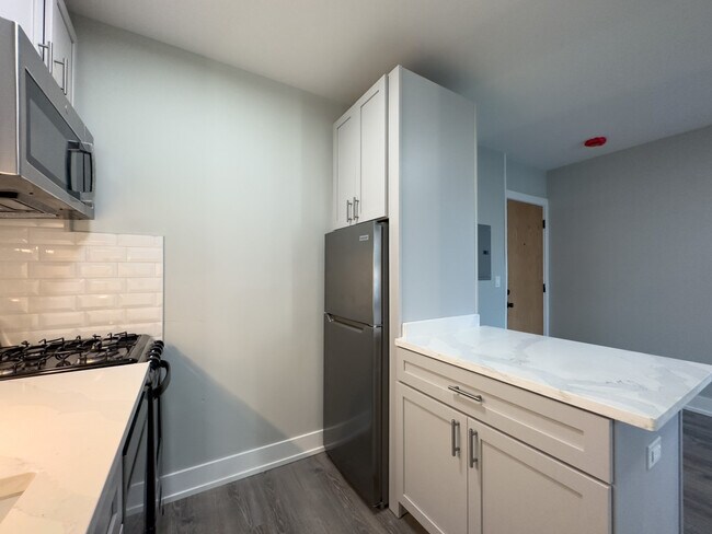 Foto del edificio - 545 W Belmont