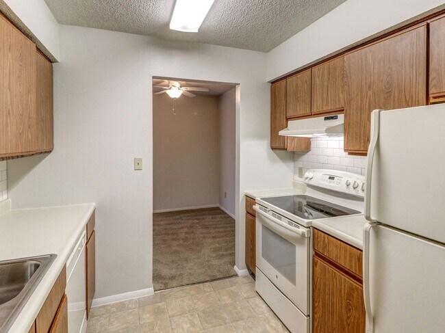 Foto del edificio - Ashley Pointe