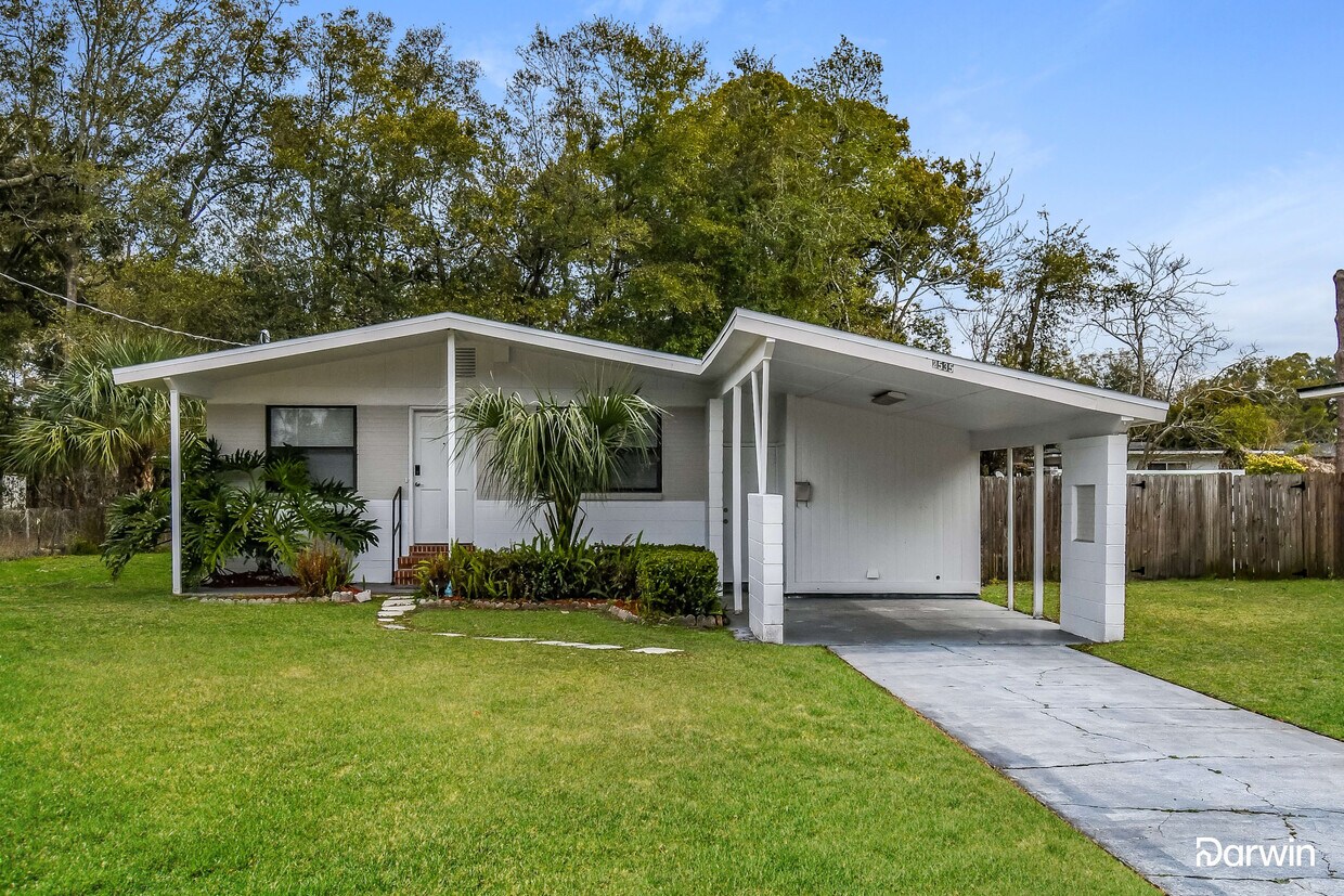 Primary Photo - 2535 Gaillardia Rd, Jacksonville, FL 32211