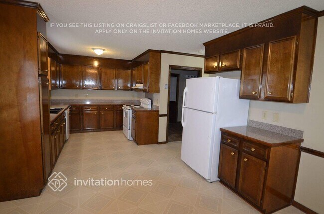 Foto del edificio - 9317 Blair Rd