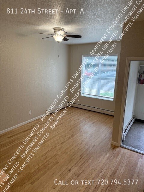 Foto del edificio - 811 24th St