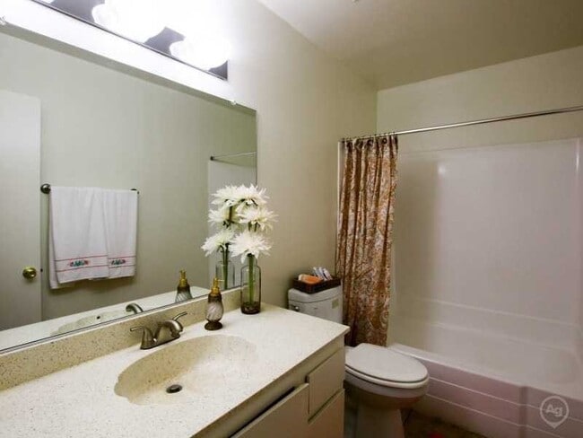 Interior Photo - 156 Arbor Park Apartments