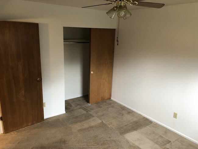 Bedroom 1 - 2953 Columbus St