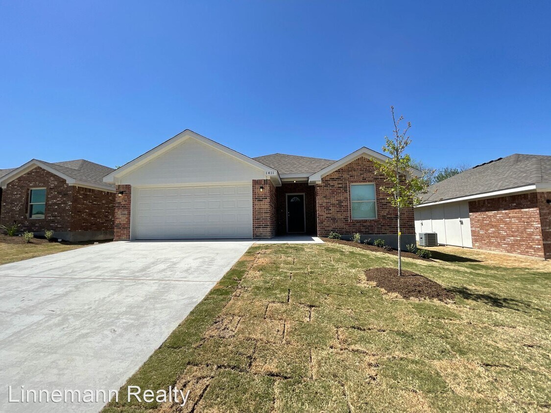 Primary Photo - 3 br, 2 bath House - 1411 Jasper Garden Court