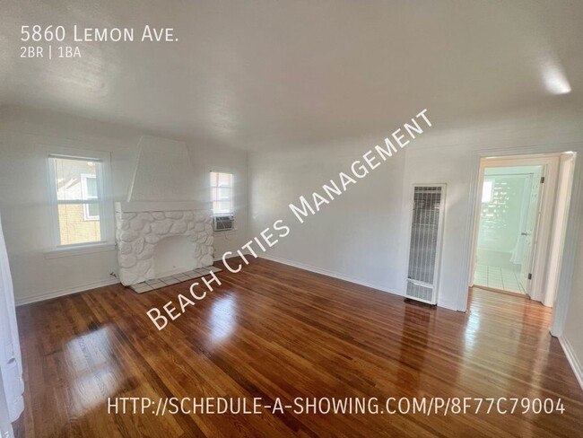 Building Photo - Charming 2 Bedroom House in Long Beach Com...