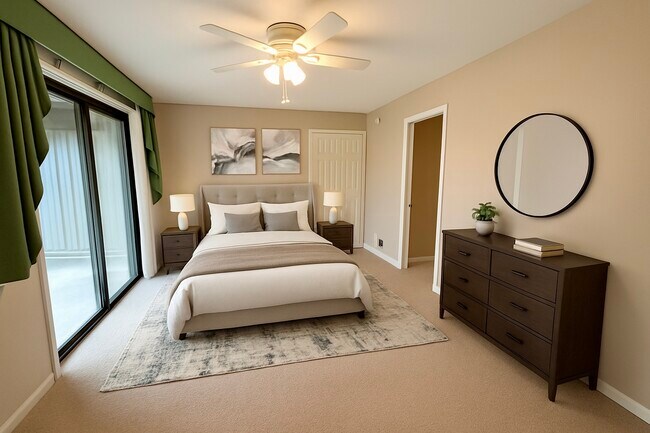 Foto del edificio - 6 Rittenhouse Ct