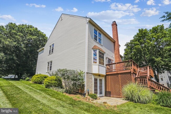 Building Photo - 4917 Sweetbirch Dr