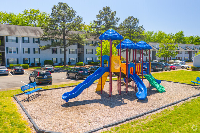 Building Photo - Biltmore Commons Apartments