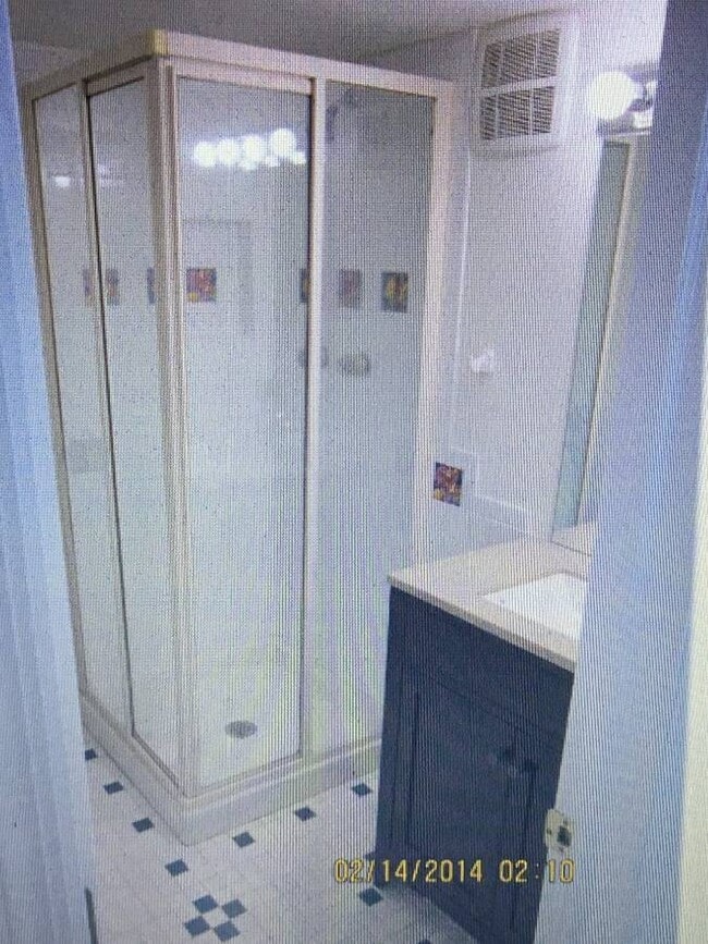 Bathroom - 210 Barton Ave
