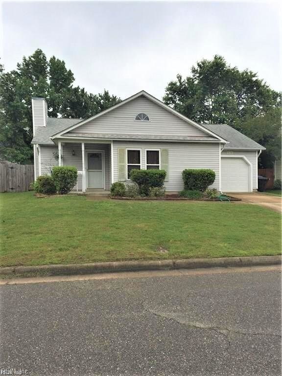 5620 Quarterpath Gate, Virginia Beach, VA 23455 House Rental in