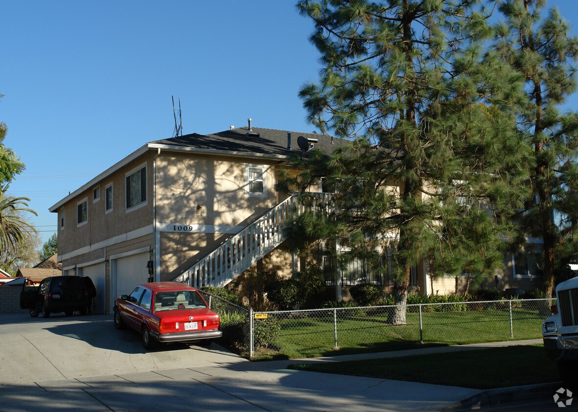 Foto del edificio - 1009 S Belle Ave