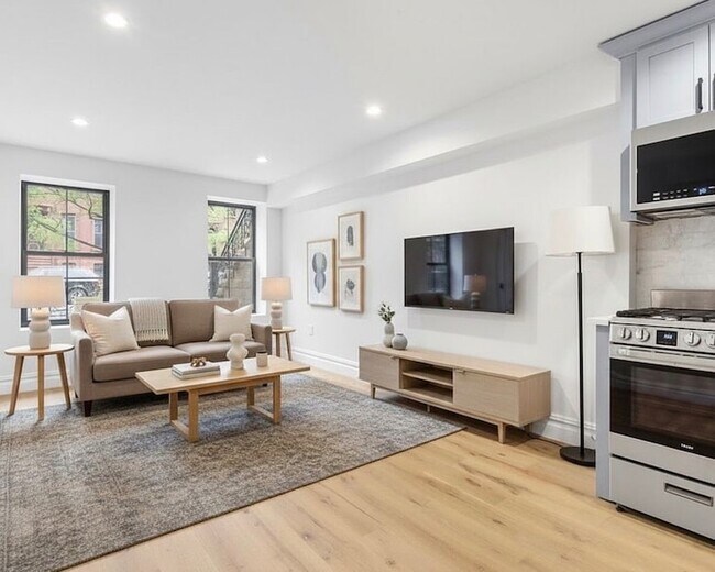 Foto del edificio - 612 Hancock St