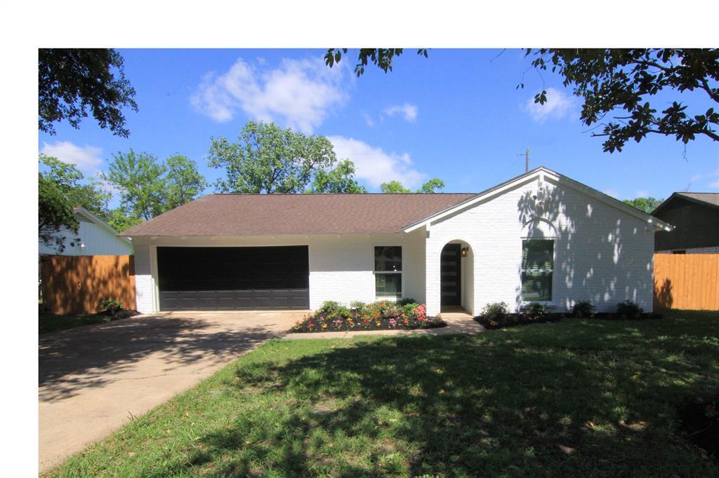219 Weatherly Way, Houston, TX 77022 House for Rent in Houston, TX