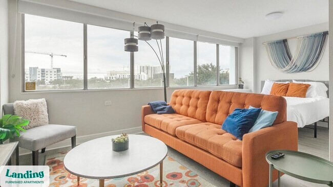 Building Photo - 305 Dr. M.L.K. Jr St S