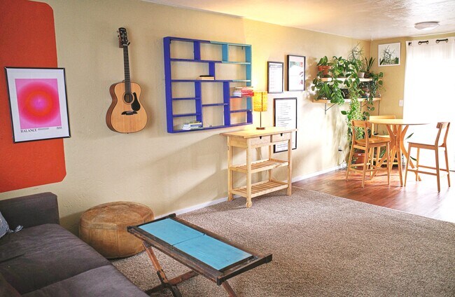Foto del edificio - 2555 SW Pickford St