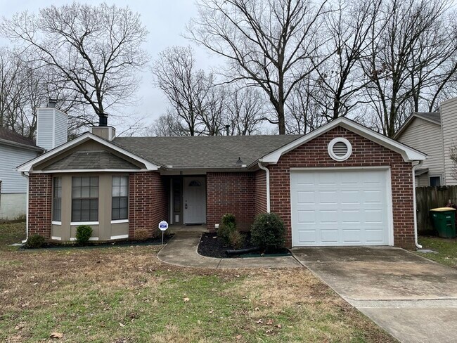 Foto del edificio - 11 Pinto Point Little Rock, AR 72211