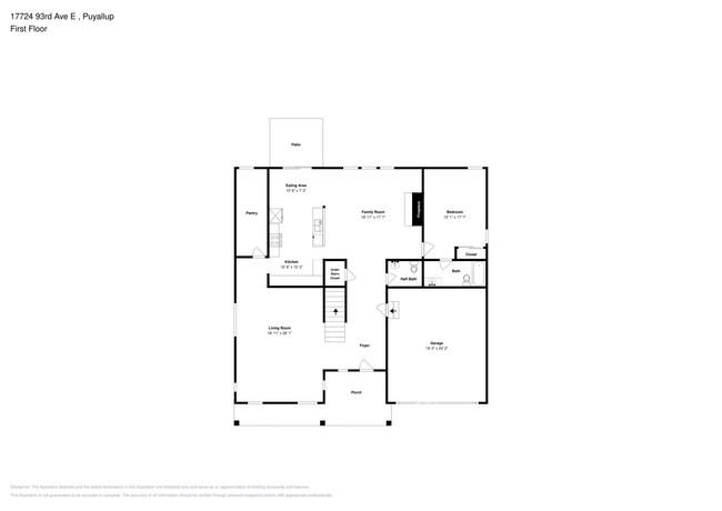 Building Photo - 17724 93rd Ave E