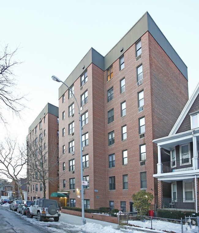 1580 E 18th St, Brooklyn, NY 11230 Apartments Brooklyn, NY