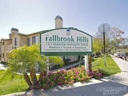 Foto del interior - Fallbrook Hills Apartments