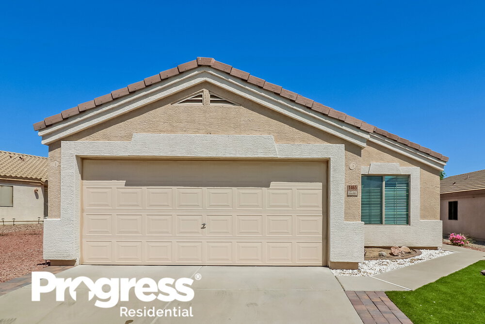 Primary Photo - 1465 S 230th Dr