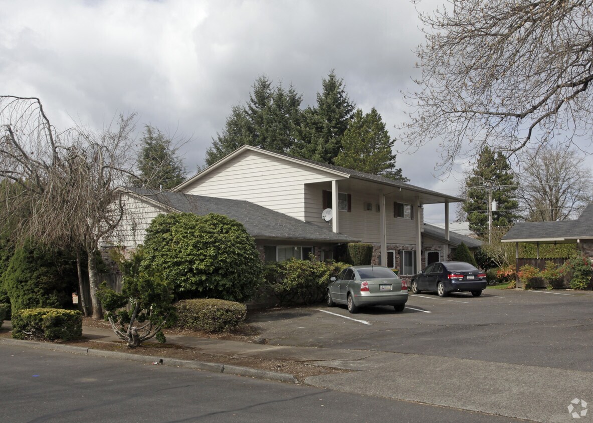 Foto del edificio - Maywood Terrace