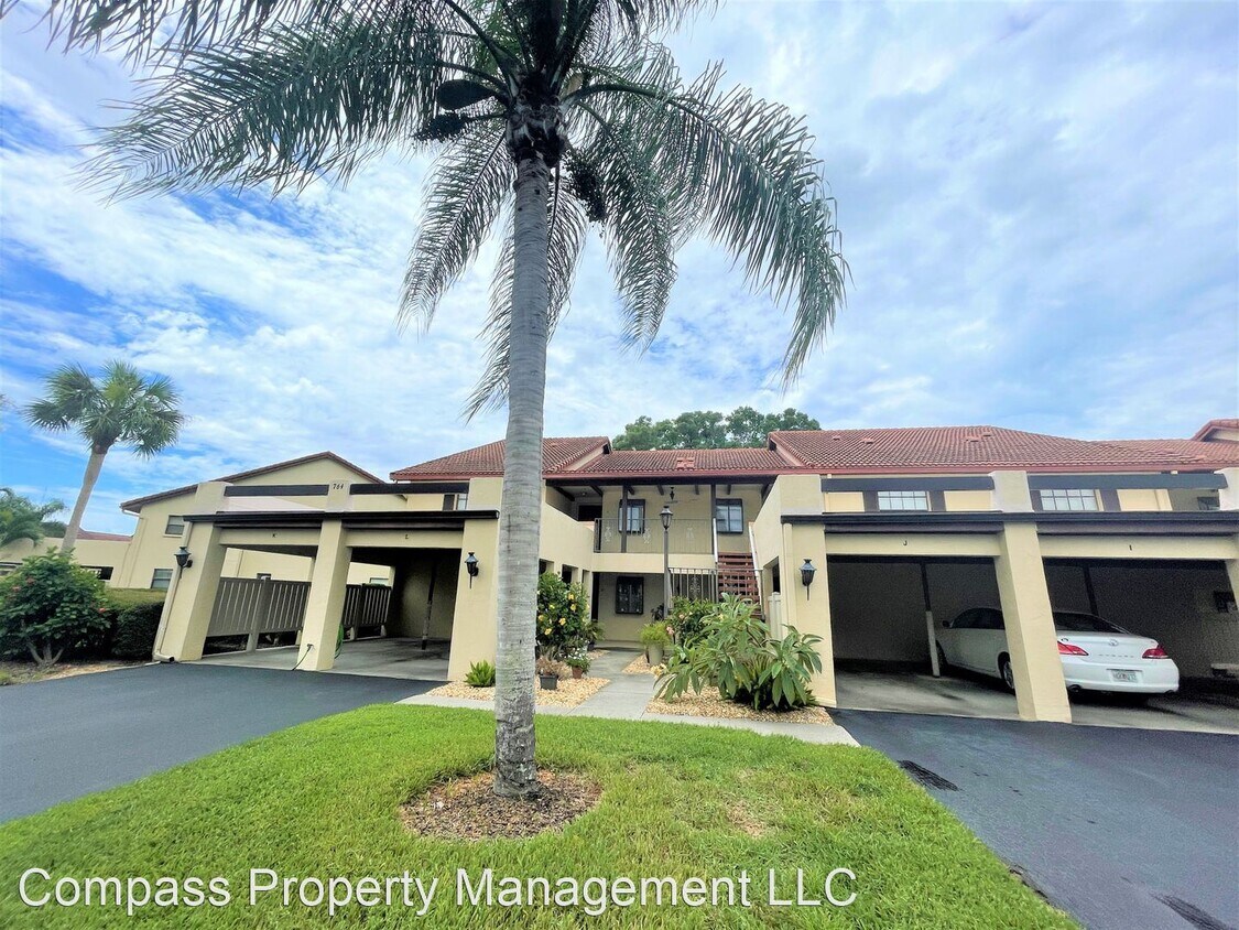 Primary Photo - 2 br, 2 bath House - 764 Avenida Estancia #J