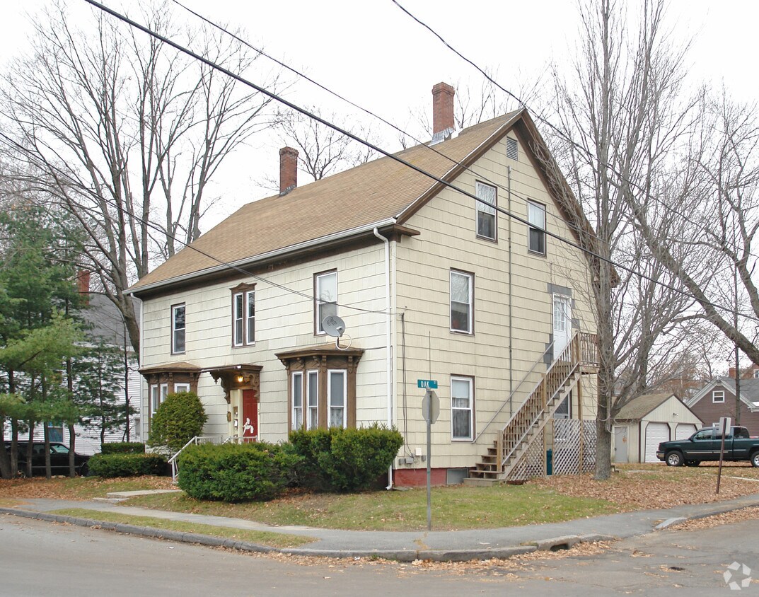 Primary Photo - 34 Seavey St